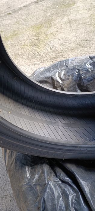 Зимни гуми 2 броя