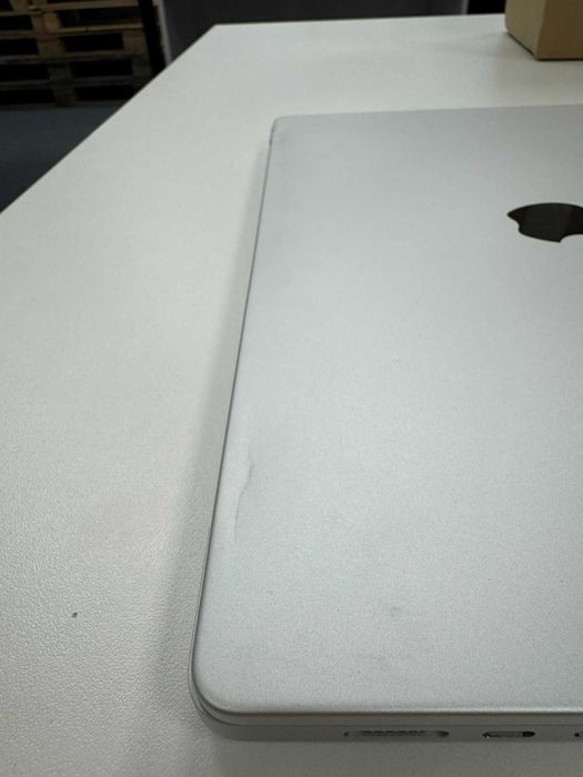 Apple MacBook Pro 16 M1 Max 64GB/2TB