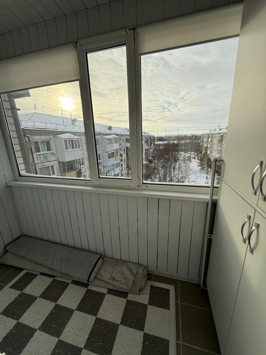 Продам квартиру, 63 квм, центр