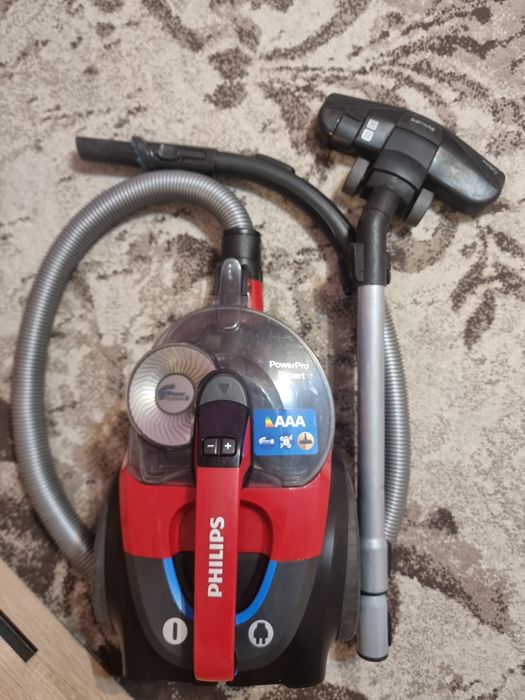 Прахосмукачка Philips