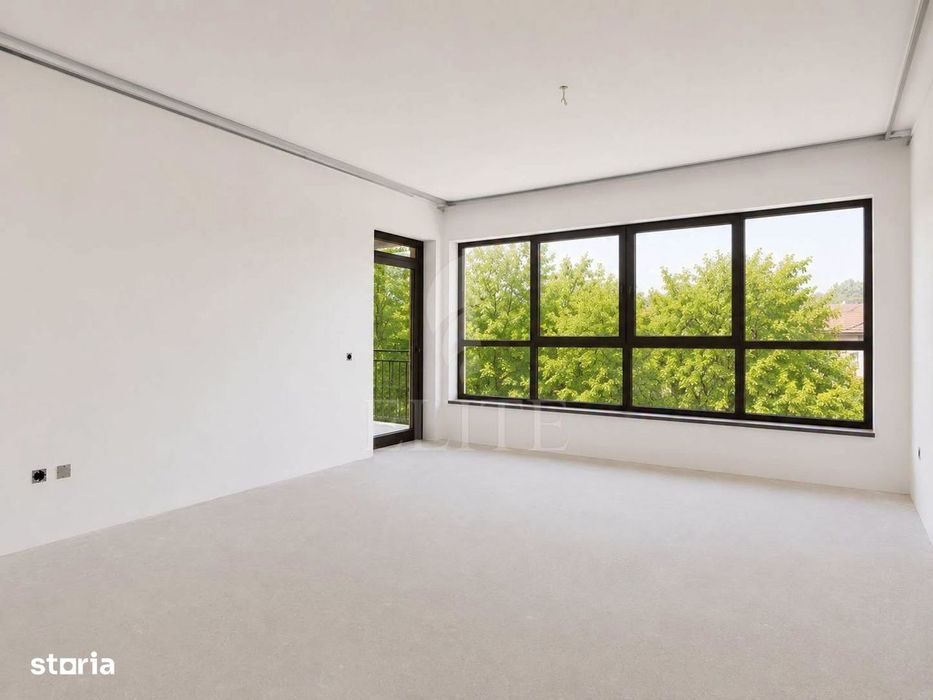 Apartament 3 camere în zona ANDREI MURESANU