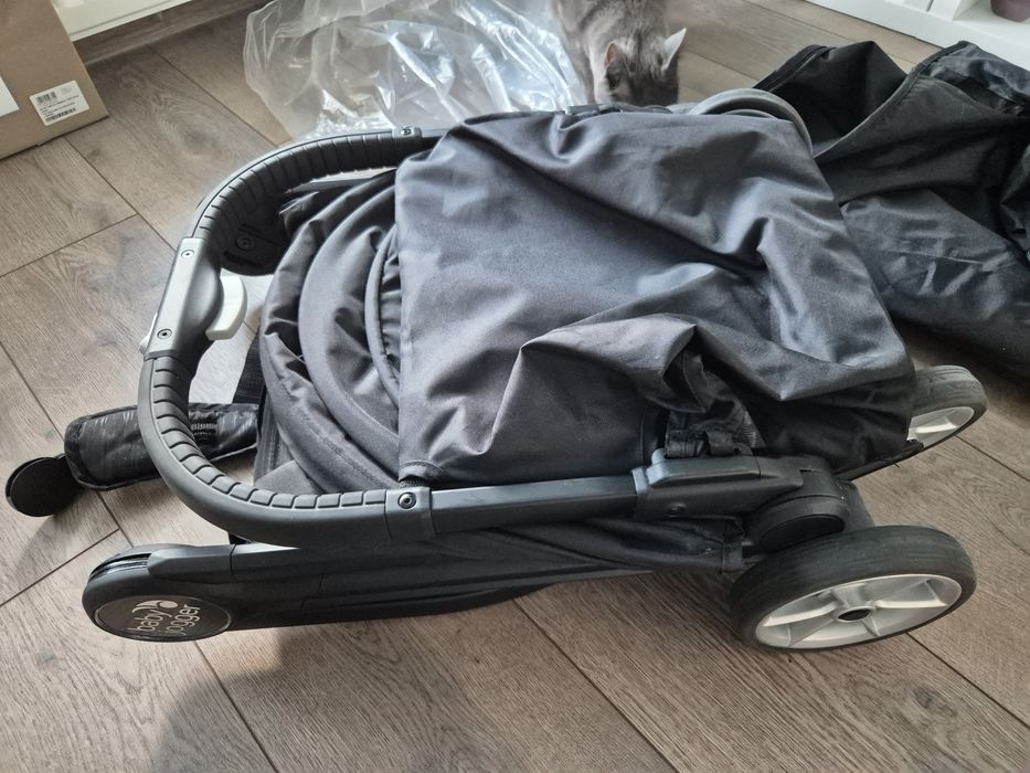 Baby Jogger City Tour 2