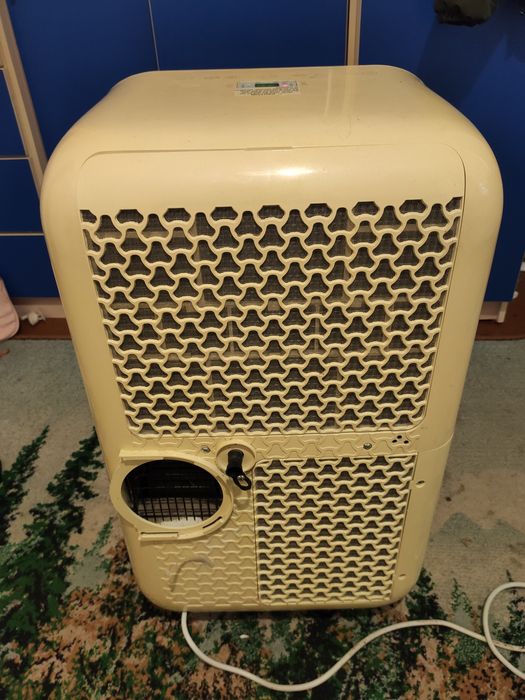 Кондиционер портативный