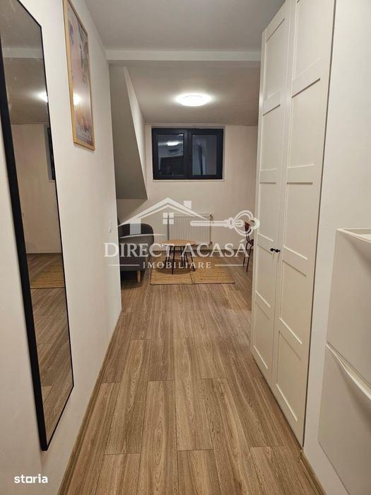 Apartament 2 camere de închiriat | Platoul Cornești | Loc parcare