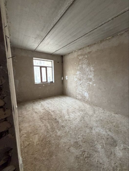 3 хонали 102 кв/м - 1 этаж КОРОБКА квартира тез сотилади | 3 xonali uy