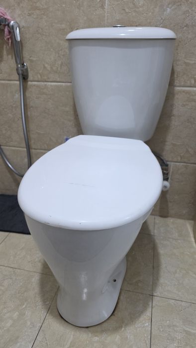 Унитаз сатылады, жағдайы жақсы