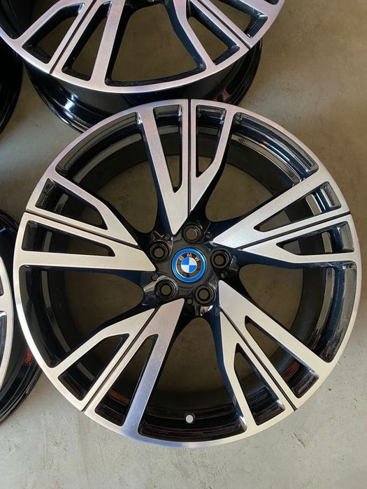 Jante BMW 20 Style 470 Bmw i8 i12,i15
