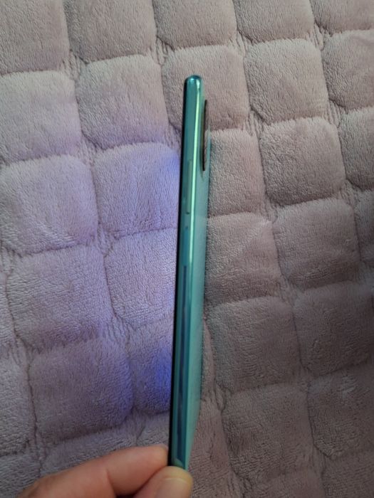 Телефон Xiaomi 11 Lite 5G