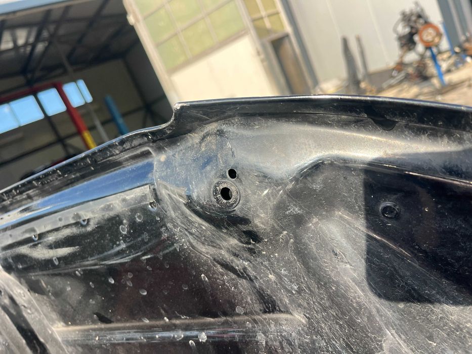 Преден капак Audi A6 C7 Алумин 2бр.