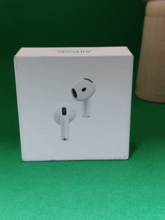 AirPods 4 ANC -  Sigilate