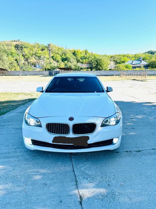 Dezmembrari/piese bmw seria 5 /F10 2.0 diesel 184 cp din anul 2012 N47