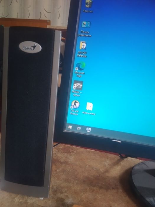 Core i3 2120 CPU 3,3гц