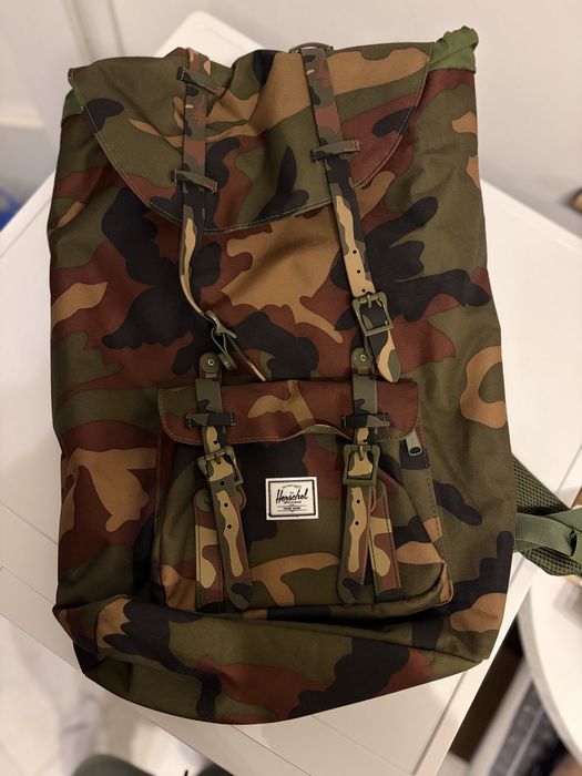 Herschel - раница