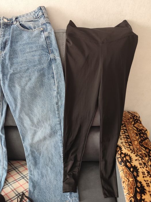 Женские молодежные вещи