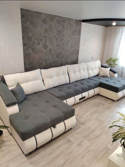 Диваны "Титан" от производителя