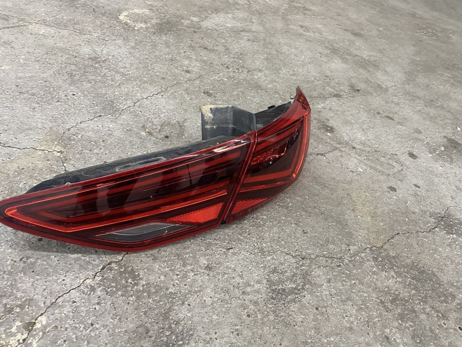 Лед Стопове LED за Seat Leon 2014-2020г Сеат