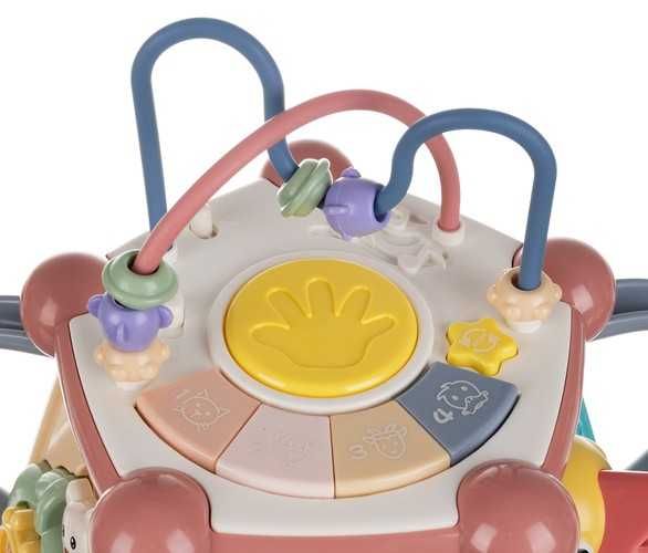 Образователен куб-сортер