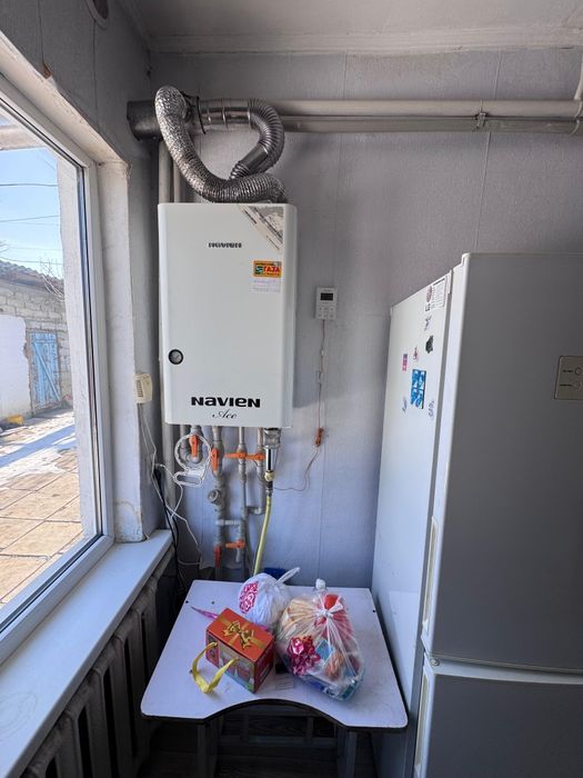 Продам дом срочно