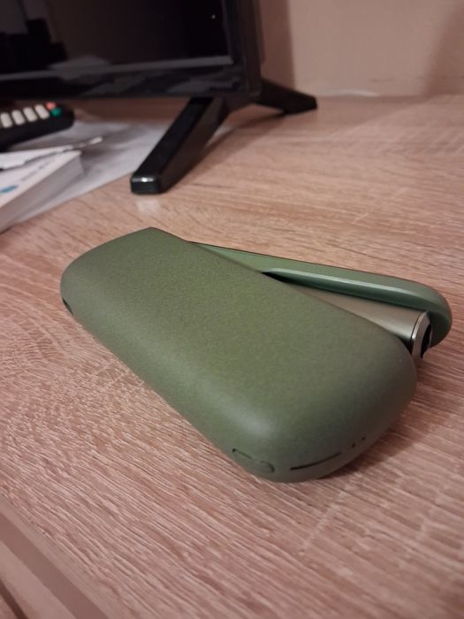 Iqos Iluma  verde