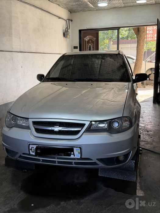 Nexia 2 sons super