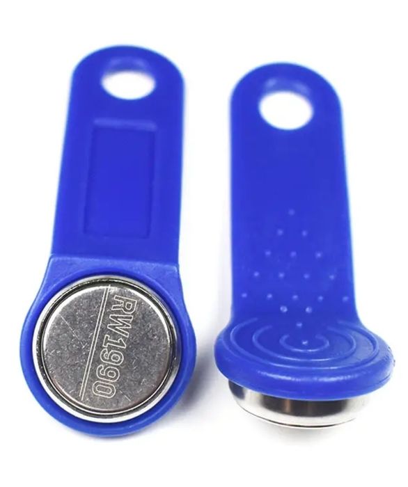 Электронные ключи в ассортименте .