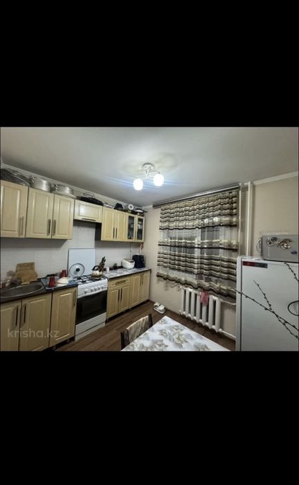 2 комнатная квартира
