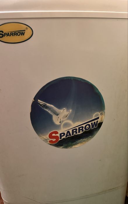 Стиральная машина Sparrow 7кг