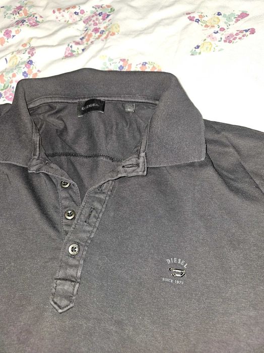 Мъжка тениска Diesel размер л