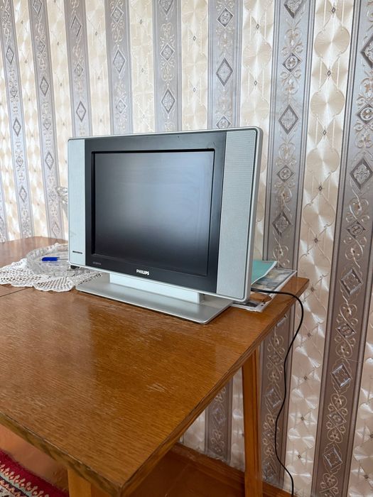 Телевизор Филипс