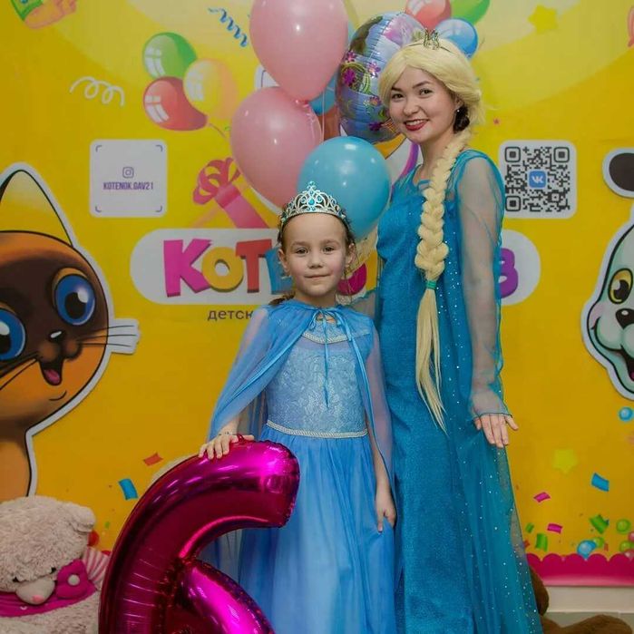 Animatori petreceri copii in pantelimon + vata de zahar si popcorn