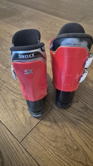 Clăpari mărime 34- 35  cm