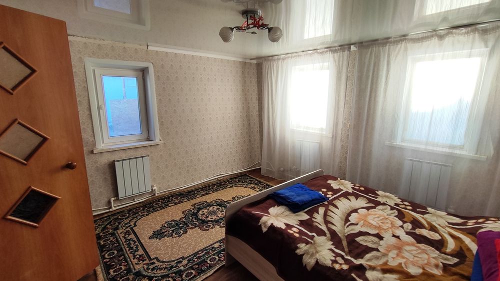 Продам 2 дома на одном участке