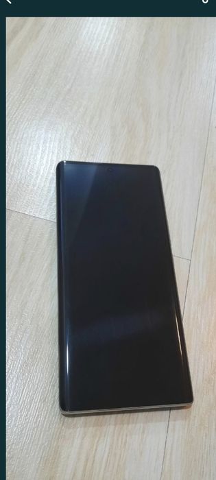 Honor 70 8+²/256gb rangi qora idyal kor dok orginal zaryatka
