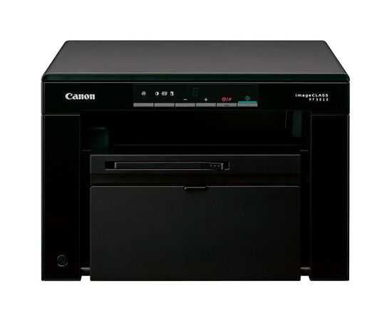 Высококлассный ПРИНТЕР Canon i-SENSYS MF3010
