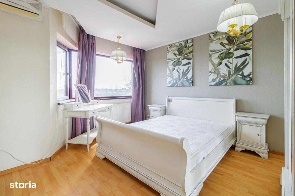 Domus Pipera Voluntari | Townhouse 192 mp utili | 3 parcari
