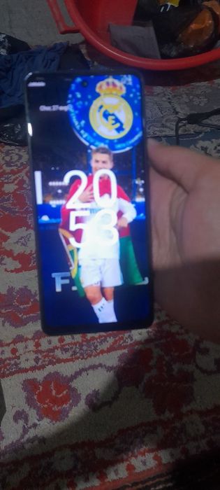 Ajib x1 telefoni 8.128