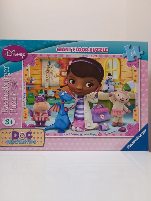 Детски пъзели  и образователни игри