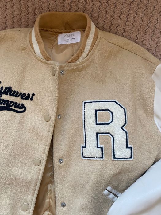 Яке за момиче Zara