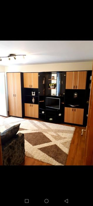 Apartament 2 camere etaj 2 confort 1 , mobilat