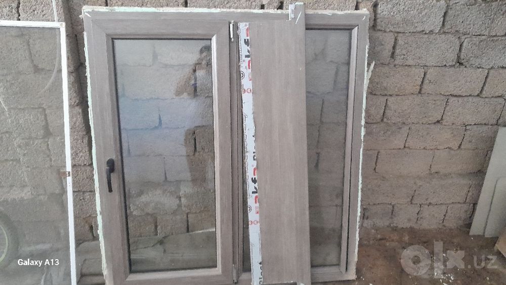 Akfa plastik rom b/u