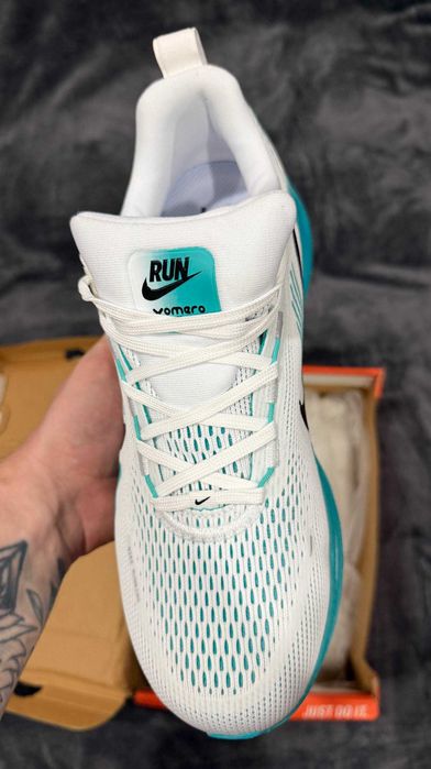 Nike Vomero кроссовки
