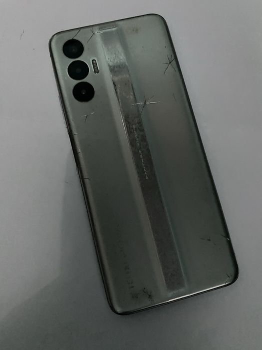 Tecno pova 3 7000 mah