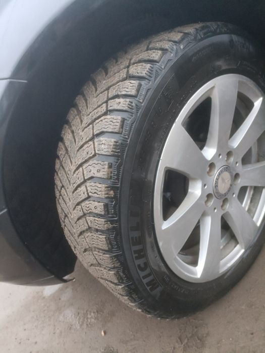 Продам Мерседес w 204 200 cdi 2009 г.