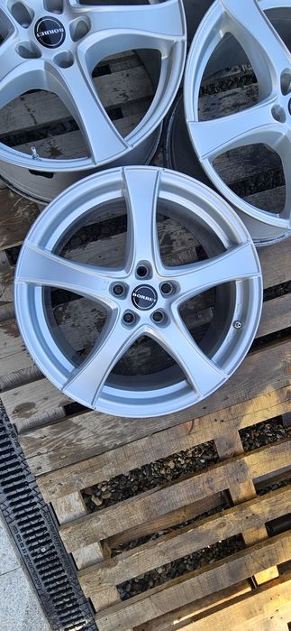 Jante R19 Renault Koleos Hyundai Duster Toyota Honda 5x114,3 Et.40