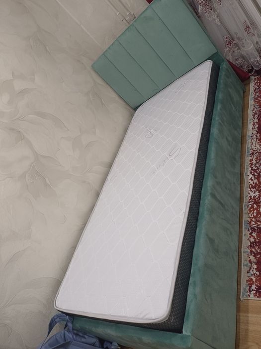 Продам подростковую кровать