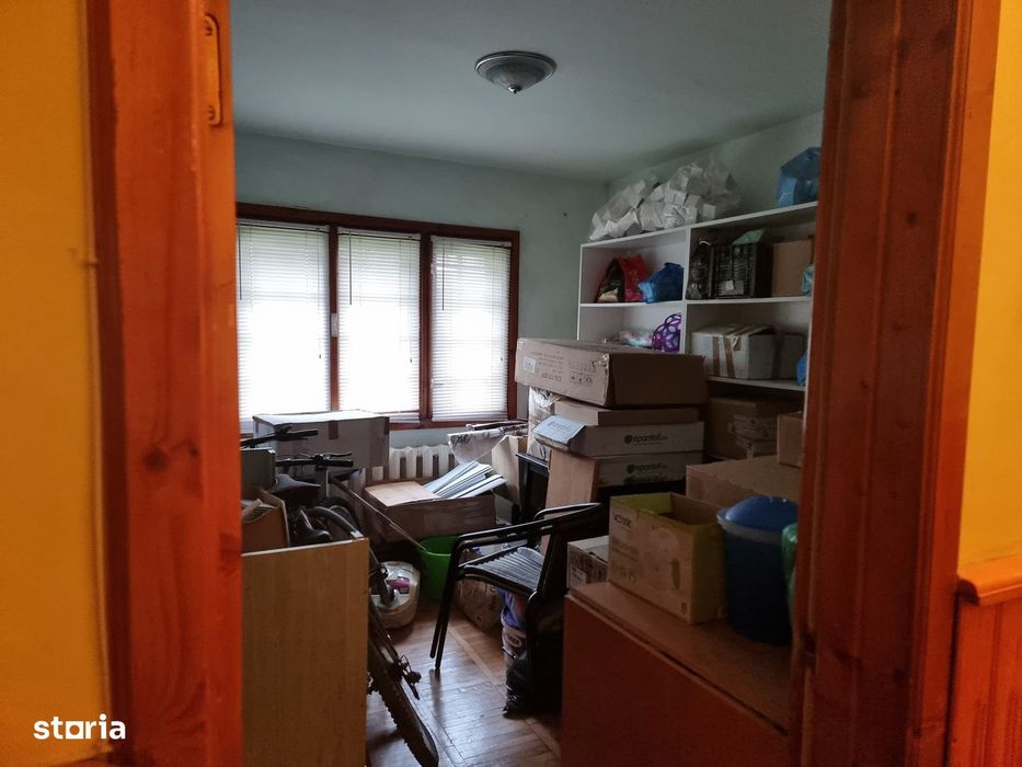 Apartament 4 camere Targoviste Micro 3