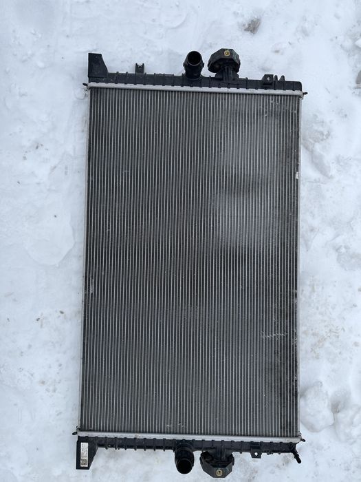 Продам запчасти Jetour T2