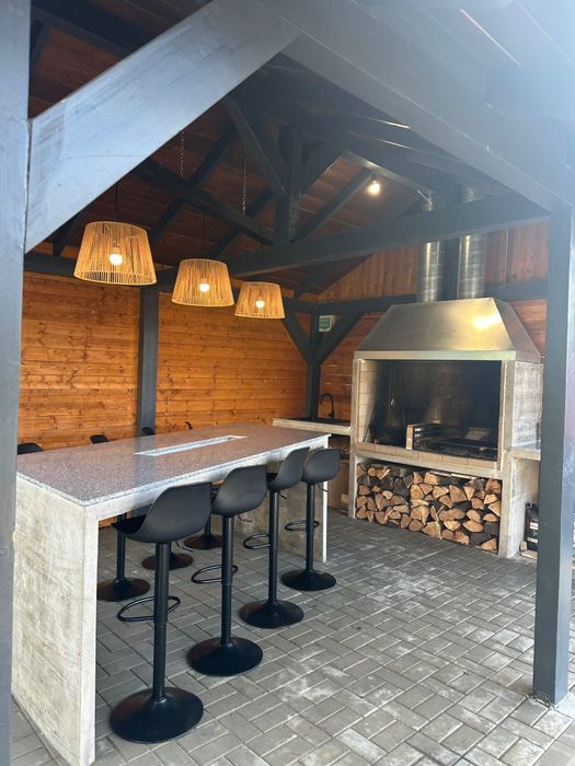 Cabana de închiriat în satul Plopi, lângă Valea Ierii