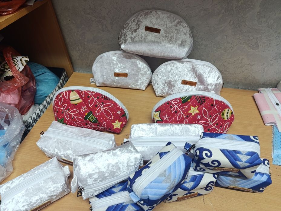 Продам косметики ручной работы.