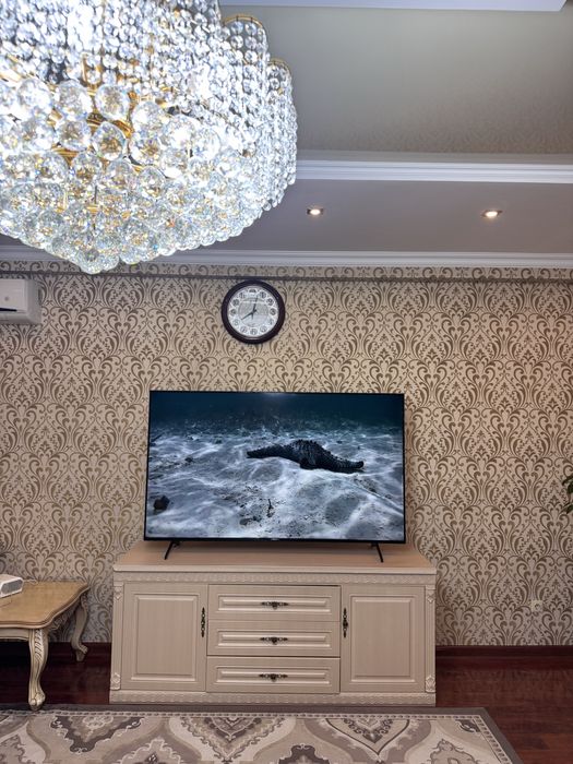 Телевизор Sony KD - 75X85TJ